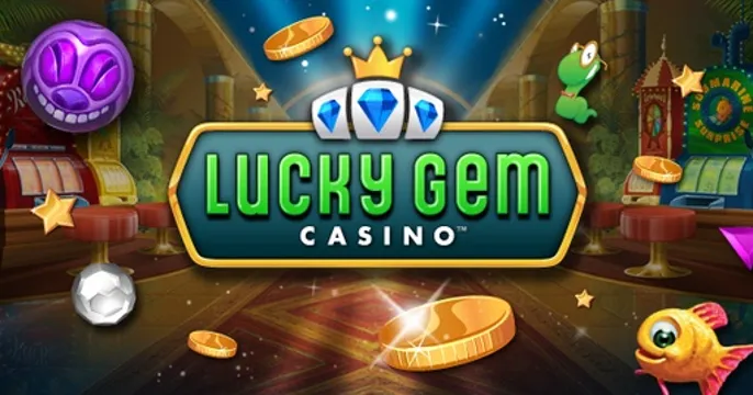 LuckyGem