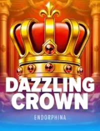 dazzling crown logo