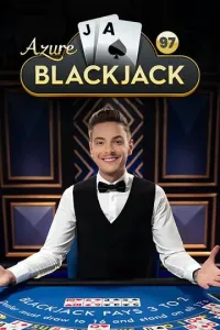 blackjack 75 game logo
