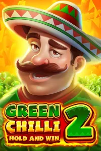 Green Chilli 2 icon 486x726 en - logo