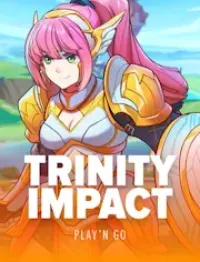 trinity impact official logo