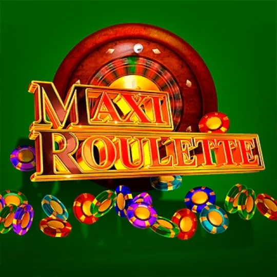 Maxi Roulette Swintt