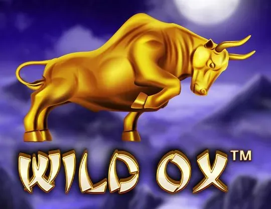 Wild Ox Spinomenal
