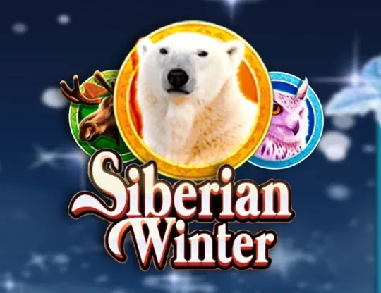 Siberian Winter Zitro