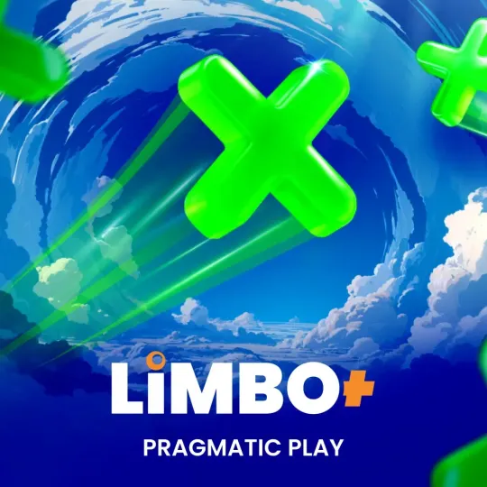 Limbo+ Pragmatic Play